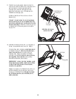 Preview for 9 page of Reebok RBEX14910.0 (French) Manuel De L'Utilisateur