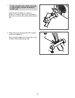 Предварительный просмотр 6 страницы Reebok RBEX2976.3 User Manual