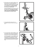 Предварительный просмотр 7 страницы Reebok RBEX2976.3 User Manual