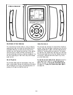 Предварительный просмотр 11 страницы Reebok RBEX2976.3 User Manual