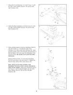 Предварительный просмотр 5 страницы Reebok RBEX49021 User Manual