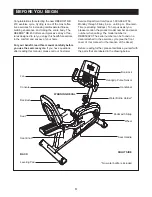 Preview for 3 page of Reebok RBEX59020 User Manual