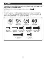 Preview for 4 page of Reebok RBEX59020 User Manual