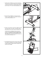 Preview for 5 page of Reebok RBEX59020 User Manual