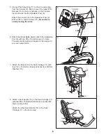 Preview for 6 page of Reebok RBEX59020 User Manual