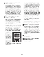 Preview for 14 page of Reebok RBEX59020 User Manual