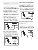 Preview for 15 page of Reebok RBEX59020 User Manual