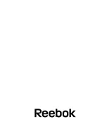 Предварительный просмотр 60 страницы Reebok RBK-T3.1 User Manual