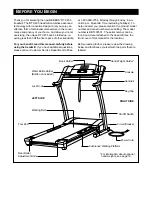 Preview for 5 page of Reebok RBTL09501 User Manual