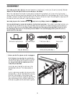 Предварительный просмотр 6 страницы Reebok RBTL09906.0 User Manual