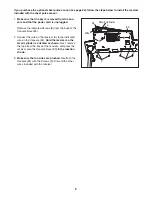 Предварительный просмотр 9 страницы Reebok RBTL09906.0 User Manual