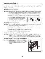 Предварительный просмотр 25 страницы Reebok RBTL09906.0 User Manual