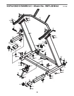 Предварительный просмотр 34 страницы Reebok RBTL09906.0 User Manual