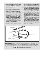 Предварительный просмотр 4 страницы Reebok RBTL09906.1 User Manual