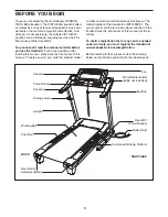 Предварительный просмотр 5 страницы Reebok RBTL09906.1 User Manual