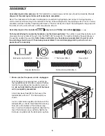 Предварительный просмотр 6 страницы Reebok RBTL09906.1 User Manual