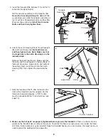 Предварительный просмотр 8 страницы Reebok RBTL09906.1 User Manual