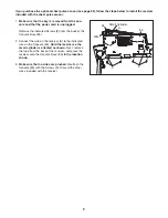 Предварительный просмотр 9 страницы Reebok RBTL09906.1 User Manual