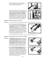 Предварительный просмотр 26 страницы Reebok RBTL09906.1 User Manual