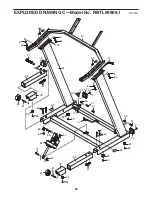 Предварительный просмотр 34 страницы Reebok RBTL09906.1 User Manual