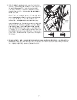 Предварительный просмотр 7 страницы Reebok RBTL118040 User Manual