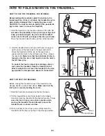 Предварительный просмотр 24 страницы Reebok RBTL118040 User Manual