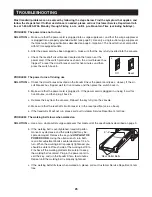 Preview for 25 page of Reebok RBTL11830 User Manual