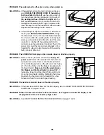 Preview for 26 page of Reebok RBTL11920 User Manual