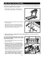 Предварительный просмотр 6 страницы Reebok RBTL12900 User Manual