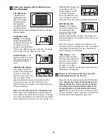 Предварительный просмотр 11 страницы Reebok RBTL12900 User Manual