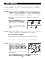 Предварительный просмотр 23 страницы Reebok RBTL12900 User Manual