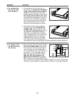 Предварительный просмотр 24 страницы Reebok RBTL12912 User Manual