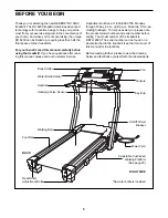 Предварительный просмотр 5 страницы Reebok RBTL12920 User Manual