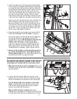 Предварительный просмотр 7 страницы Reebok RBTL12920 User Manual