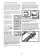 Предварительный просмотр 20 страницы Reebok RBTL12920 User Manual