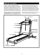 Предварительный просмотр 4 страницы Reebok RBTL14500 User Manual