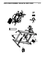 Предварительный просмотр 38 страницы Reebok RBTL14500 User Manual