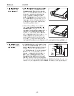 Предварительный просмотр 25 страницы Reebok RBTL14910 User Manual