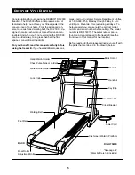 Предварительный просмотр 5 страницы Reebok RBTL14911 User Manual