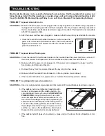 Предварительный просмотр 28 страницы Reebok RBTL15830 User Manual