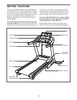 Preview for 5 page of Reebok RBTL15908.0 User Manual