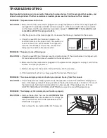 Preview for 22 page of Reebok RBTL15908.0 User Manual