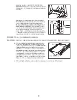 Preview for 23 page of Reebok RBTL15908.0 User Manual