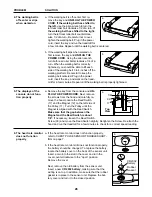 Предварительный просмотр 26 страницы Reebok RBTL16910 User Manual