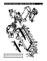 Предварительный просмотр 33 страницы Reebok RBTL16910 User Manual