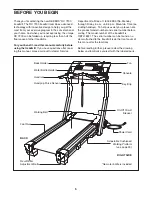 Preview for 5 page of Reebok RBTL16921 User Manual