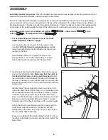 Preview for 6 page of Reebok RBTL16921 User Manual