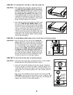 Предварительный просмотр 29 страницы Reebok RBTL17910 User Manual