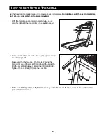 Предварительный просмотр 6 страницы Reebok RBTL19900 User Manual