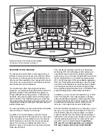 Предварительный просмотр 10 страницы Reebok RBTL19900 User Manual